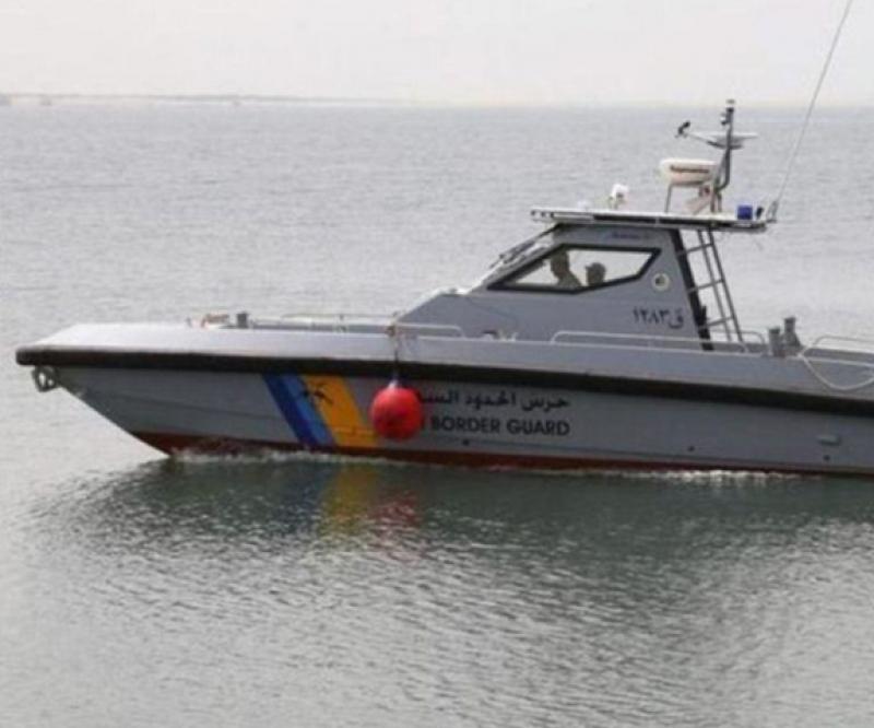 Joint Gulf Naval Exercise Starts in Saudi Arabia