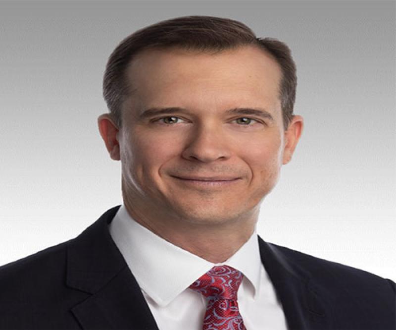 Jon Rambeau Joins L3Harris as New President for Integrated Missions Systems (IMS) 
