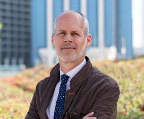 Joramco Names Abdelmalek Murad Chief Operating Officer