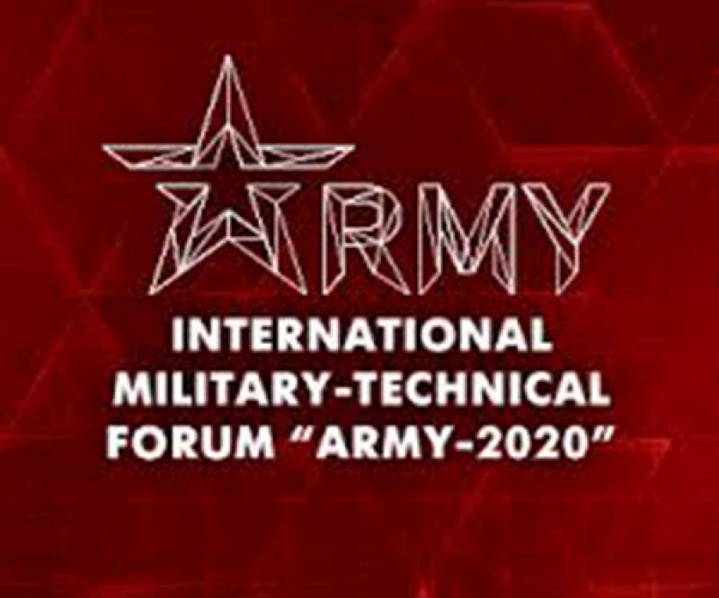 KBP to Unveil Next-Gen Hermes Missile System at Army-2020 Forum