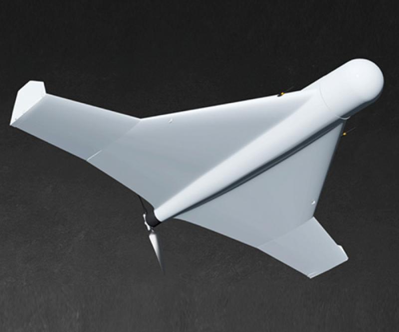 Kalashnikov Creates New High-Precision Unmanned Attack Complex