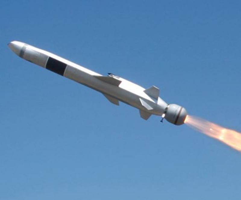 Kongsberg to Supply NSM Missiles to Royal Malaysian Navy