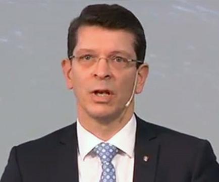 KONGSBERG Strengthens its Defense Business