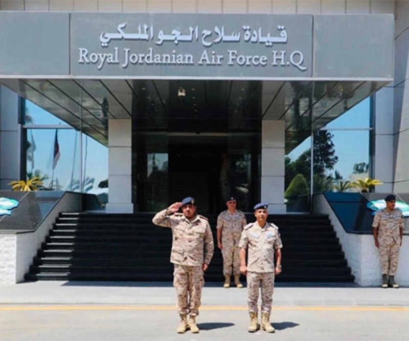 UAE Defence Minister Witnesses ‘Bahrain Shield’ Joint Military Exercise