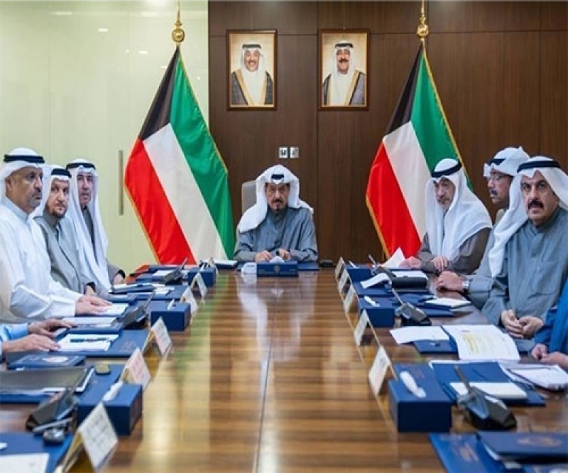 Kuwait’s Supreme Defense Council Reviews Security Readiness Amid Rising Regional Tensions