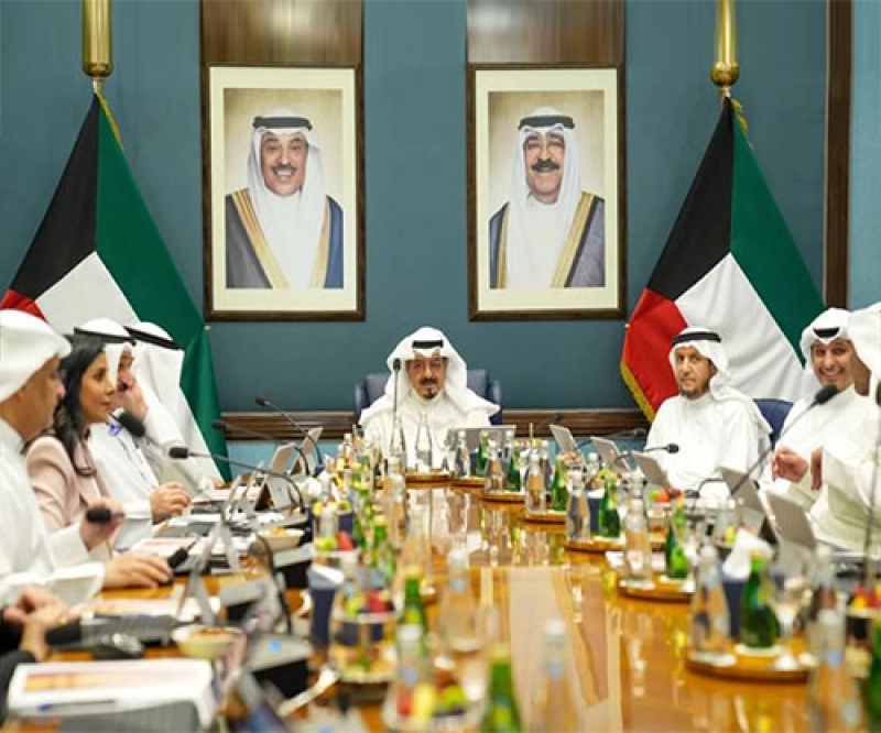Kuwait Toughens Weapons Law; Renames Directorate General of Civil Aviation 