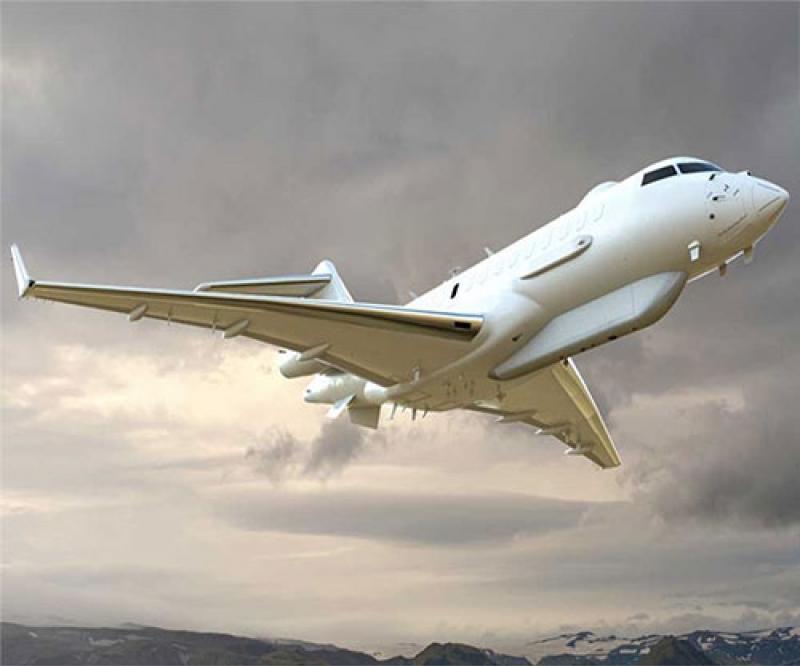 L3Harris, Leidos, MAG Aerospace Team for U.S. Army’s HADES ISR Program