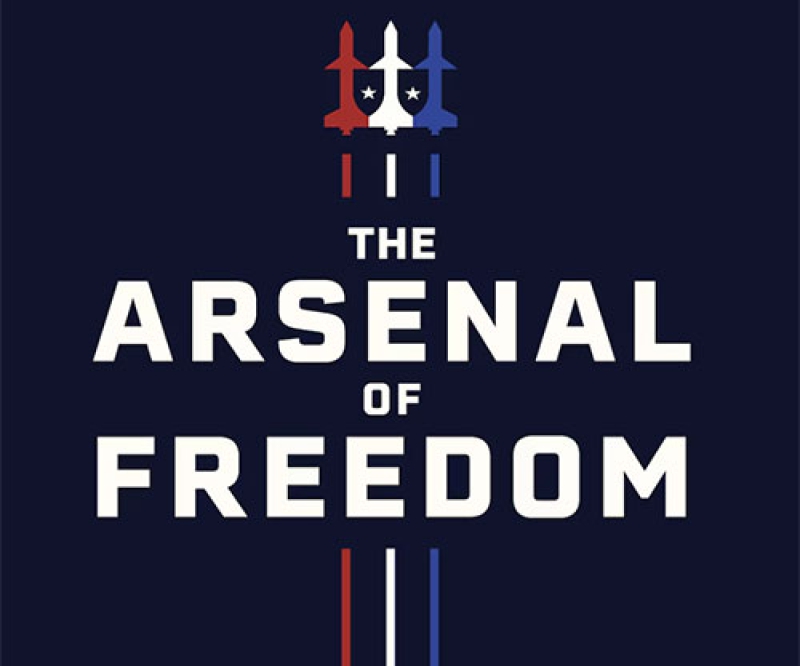 L3Harris Accelerates ‘Arsenal of Freedom’ with Creation of a New Missile Solutions Company