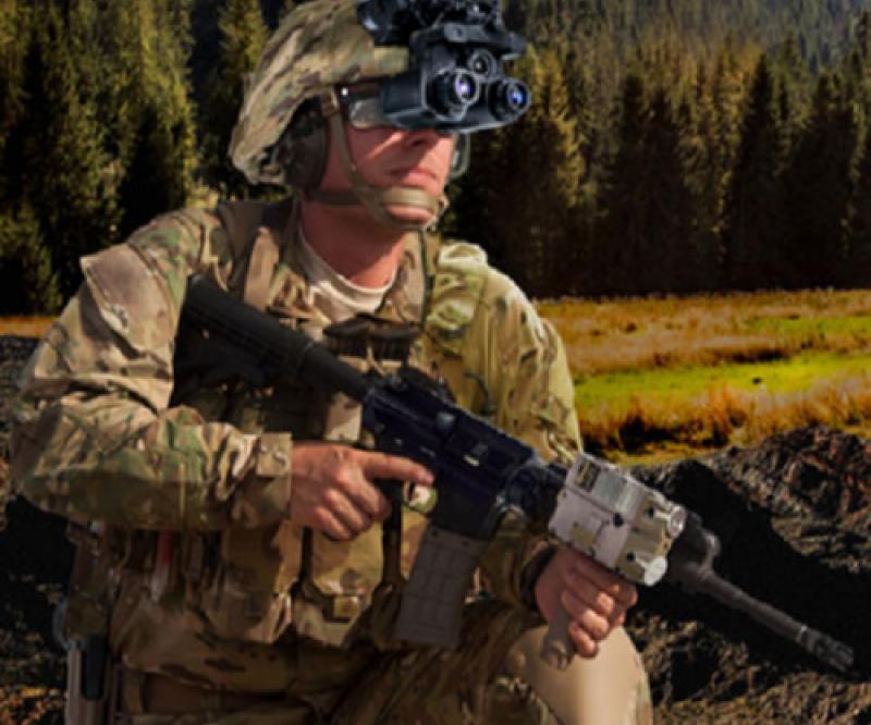 L3Harris Awarded U.S. Army, U.S. Marine Corps Contracts