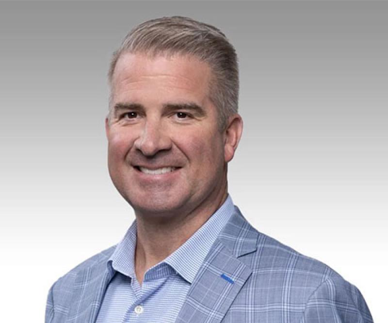 L3Harris Names Ken Bedingfield Senior Vice President & Chief Financial Officer