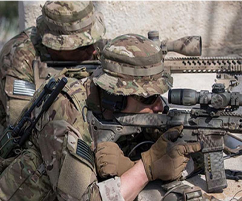 L3Harris Wins U.S. Army Orders for HMS Manpack & Leader Radio Production 