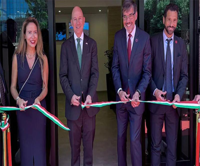 L3Harris Wins US Army Contract for Fuzes; Opens New Location in Italy