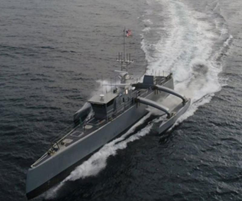 L3Harris Wins US Navy Contract for Medium Unmanned Surface Vehicle 
