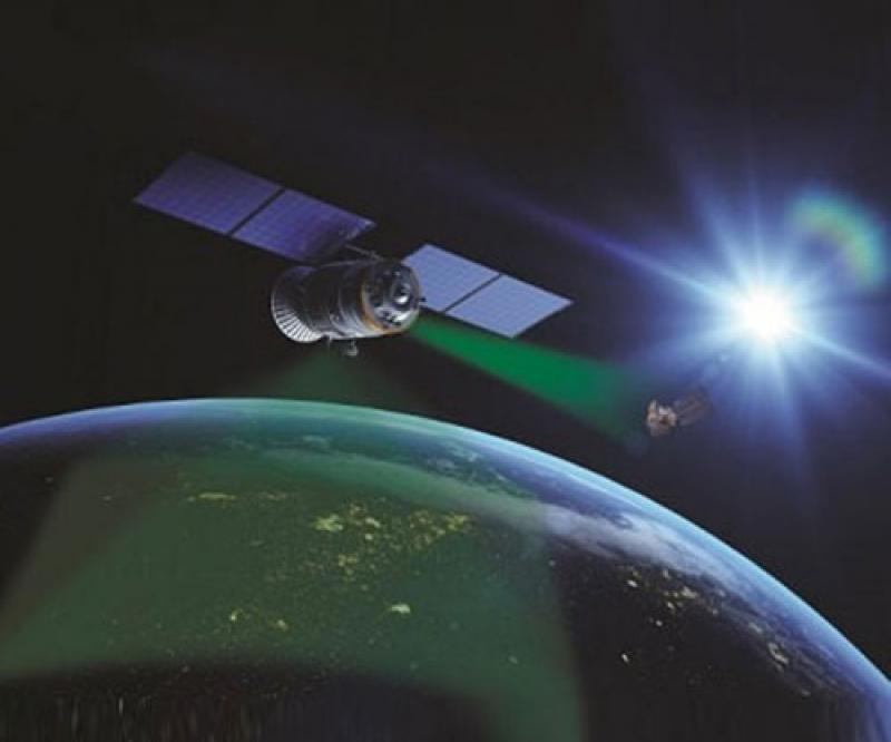 L3Harris Wins US Space Force Order for Anti-Jam Modem