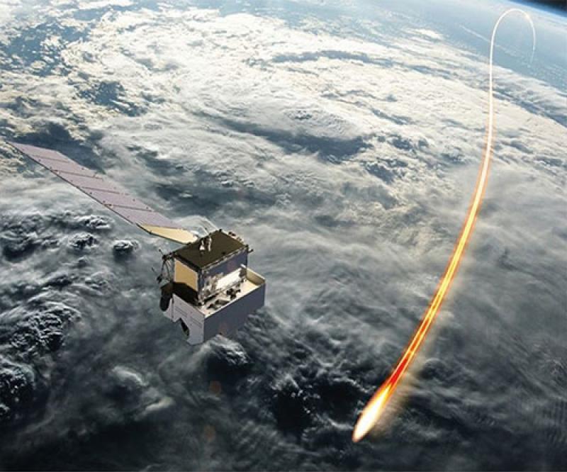 L3Harris to Build 18 Infrared Space Vehicles for Space Development Agency 