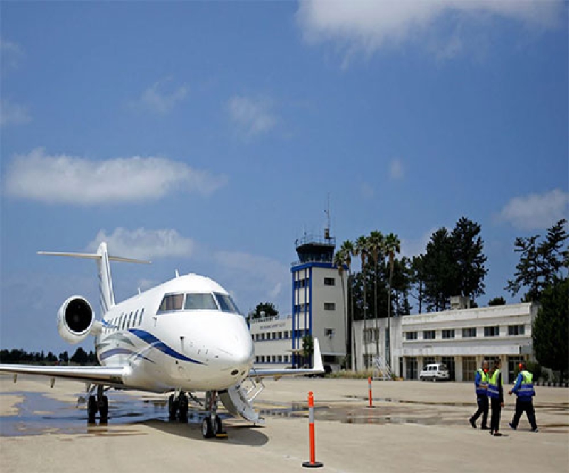 Lebanon to Open its Second International Airport by End of Year