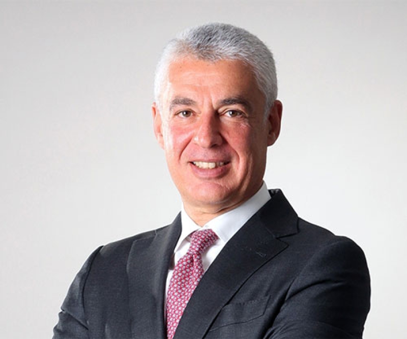 Leonardo’s New Board Appoints Lorenzo Mariani as Chief Executive Officer & General Manager