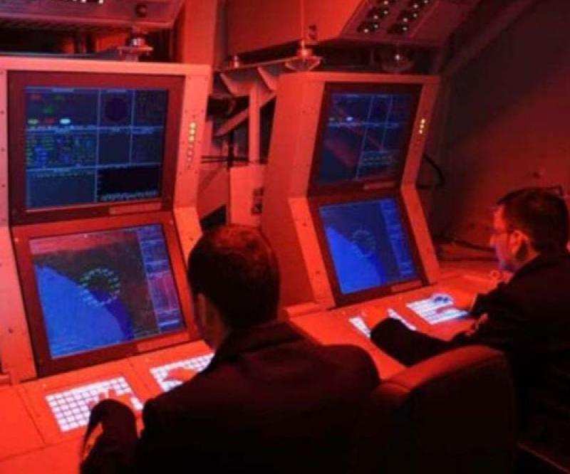 Leonardo Showcases its Naval Systems at Virtual Euronaval Exhibition 