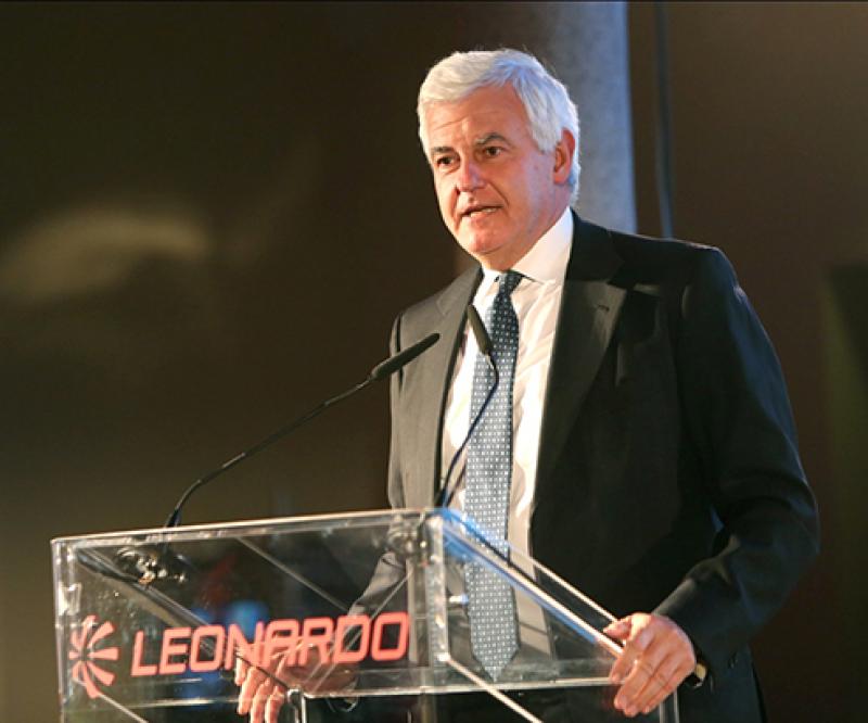 Leonardo Strengthens its Senior Leadership 