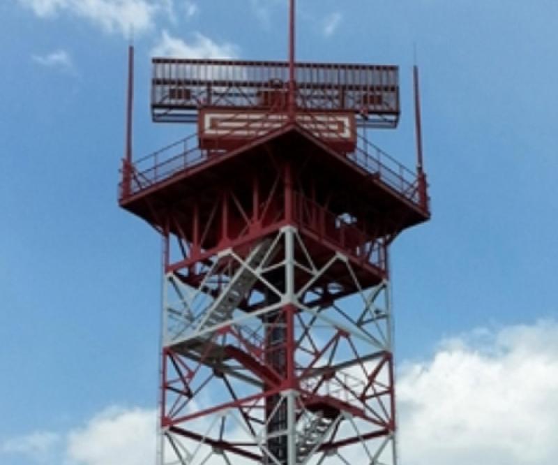 Leonardo to Supply ATC Systems to Sudan, Somalia 