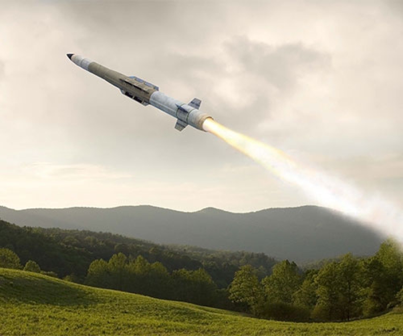 Lockheed Martin, NATO Allies Accelerate PAC-3® Sustainment Across Europe