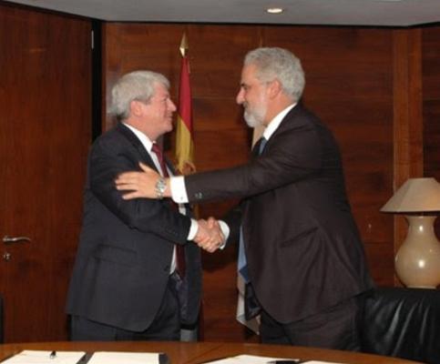 Lockheed Martin, Navantia to Renew 20-Year Partnership