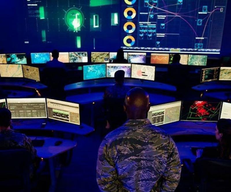Lockheed Martin, Northrop Grumman to Provide DevSecOps Capabilities for USAF