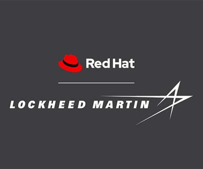 Lockheed Martin, Red Hat to Advance Artificial Intelligence for Military Missions