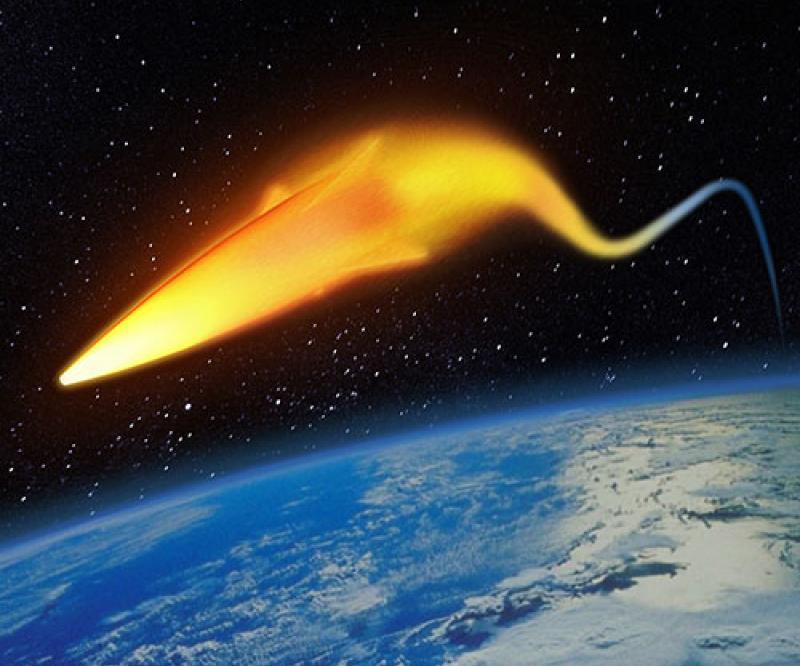 Lockheed Martin Completes Acquisition of i3 Hypersonics Portfolio