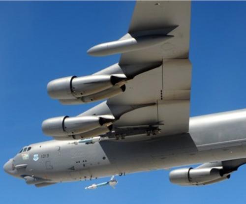 Lockheed Martin Wins Order for Paveway II Plus Laser Guided Bombs