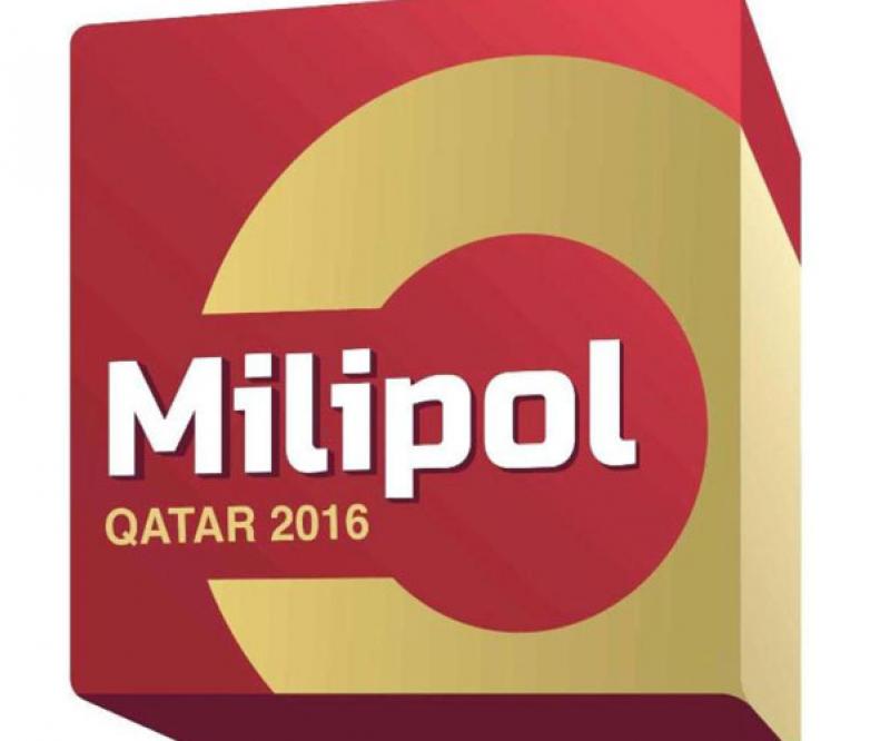 Milipol Qatar to Feature Dedicated Area for Civil Defense