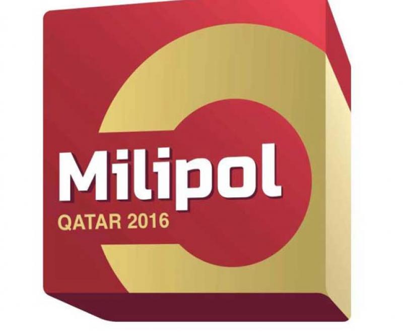 International Industry Figures to Lead Milipol Qatar 2016 