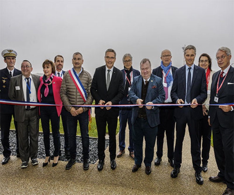 MBDA, Matra Electronique Create Centre of Excellence for Defence Electronics in Europe