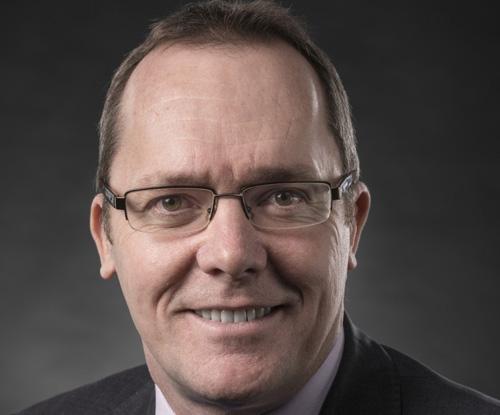 MBDA Appoints Chris Allam as UK Managing Director 