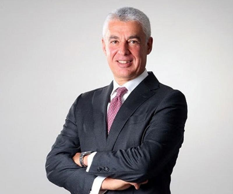 MBDA Appoints Lorenzo Mariani to Two Key Positions