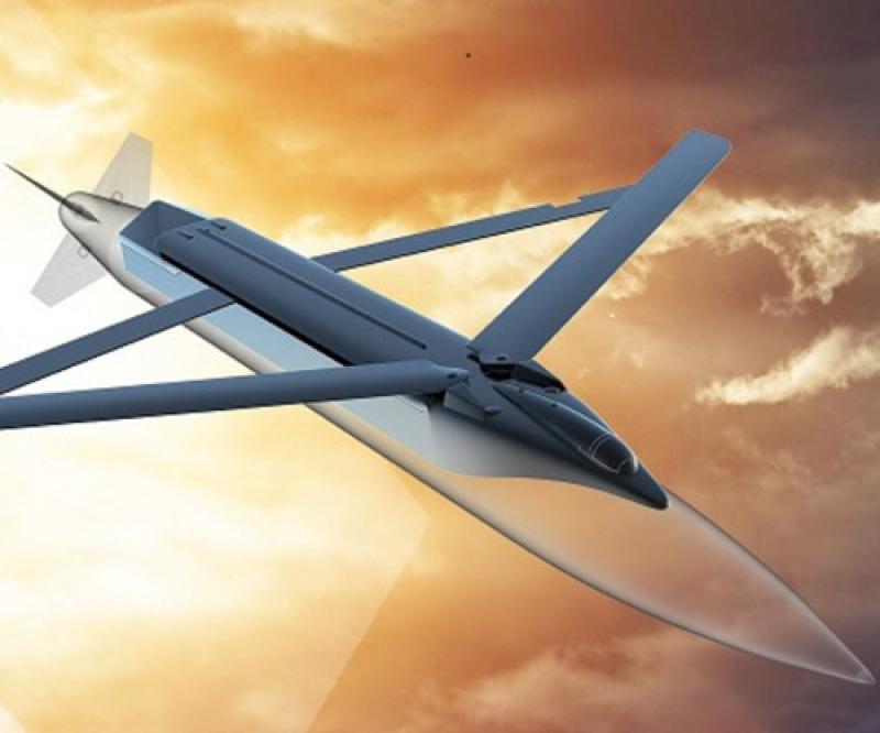 MBDA Inc. to Produce Diamond Back® Wing Assemblies for Small Diameter Bomb