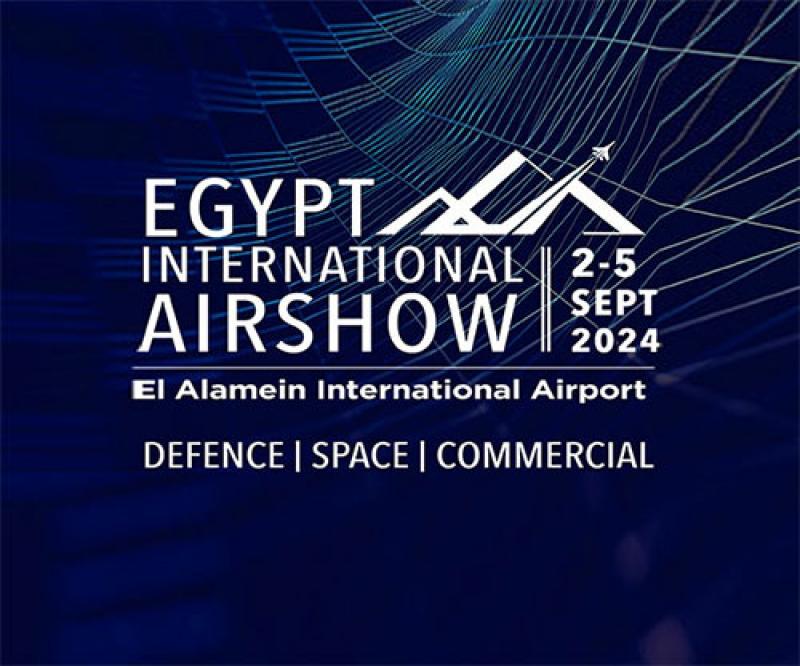 MBDA Joins Egypt International Airshow as Platinum Sponsor