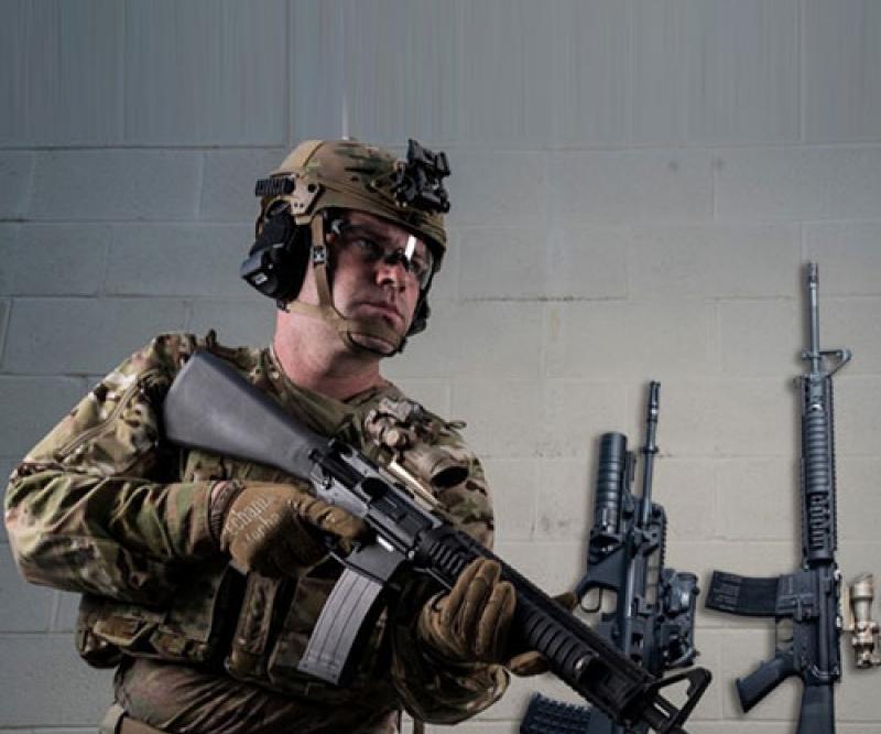 Meggitt to Supply Additional Wireless Virtual Weapons to US Marine Corps