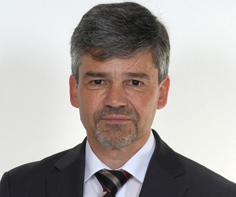 Michael Ozegowski Named CEO of ATLAS ELEKTRONIK