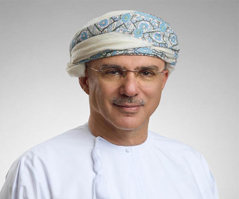 Mohammed Bin Mahfoodh Alardhi Named RoyalJet Chairman