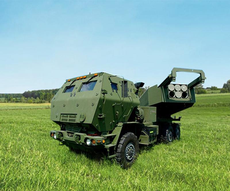 Morocco Orders 18 HIMARS Launchers & 40 AGM-154C Joint Stand Off Weapons 