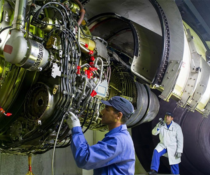 Morocco Reinforces its Position as Africa’s Top Manufacturer of Aviation Equipment