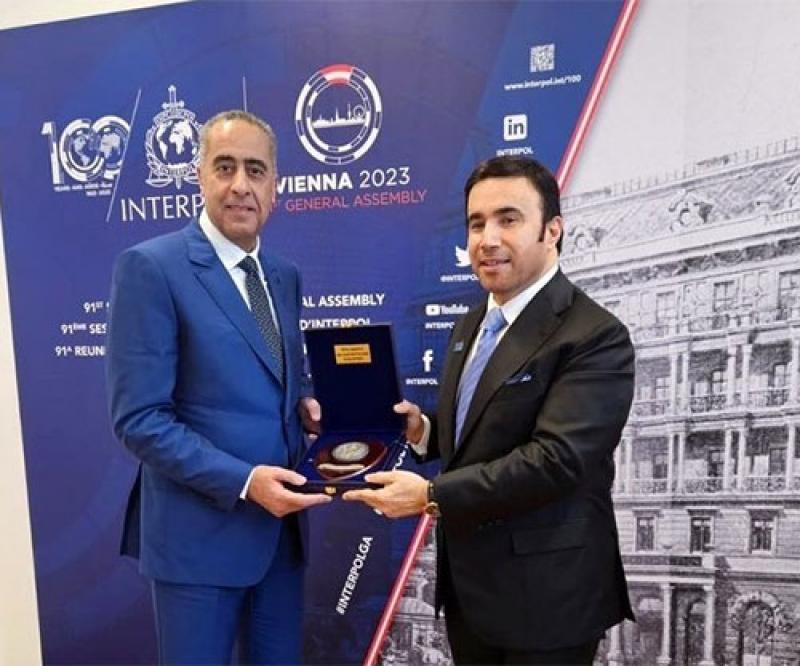 Morocco to Host 93rd Session of Interpol’s General Assembly in 2025