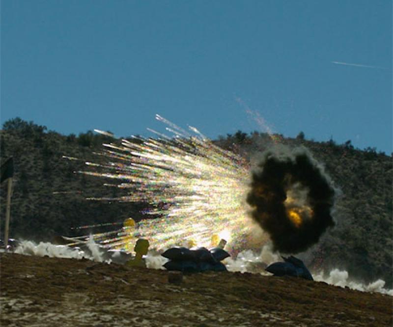 NGC to Develop Next Generation Ammunition Capability for US Army