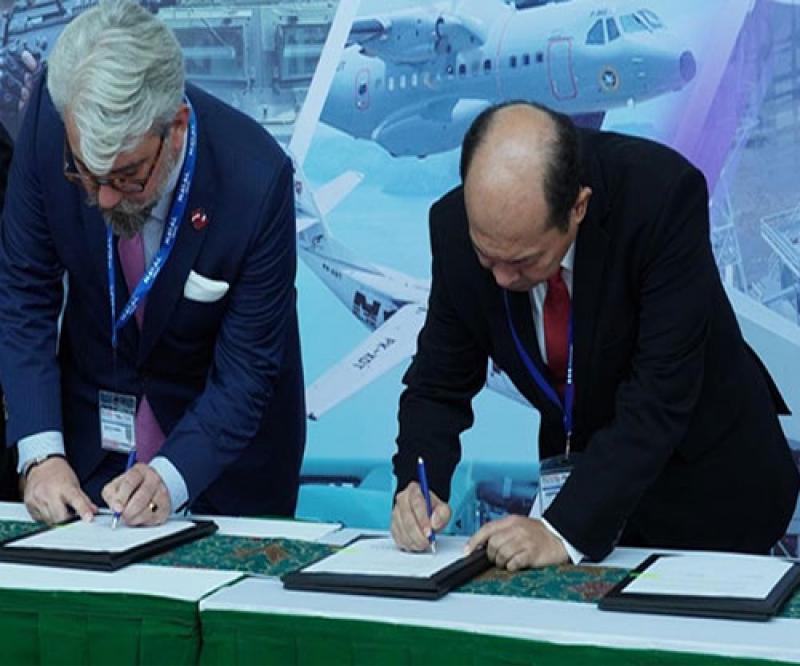 Naval Group, PT PAL & Partners Launch Energy Research Lab in Indonesia
