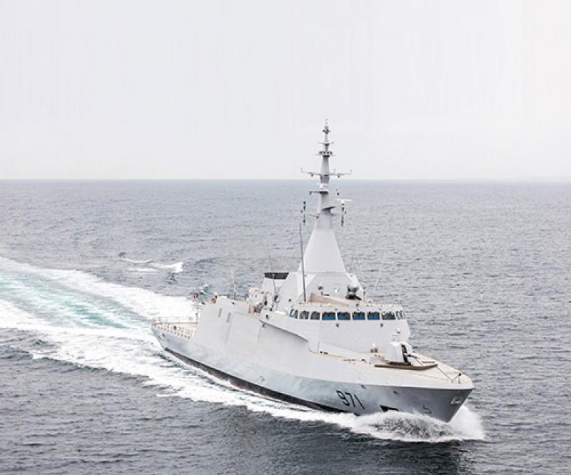 Naval Group Concludes Participation at IDEX & NAVDEX 