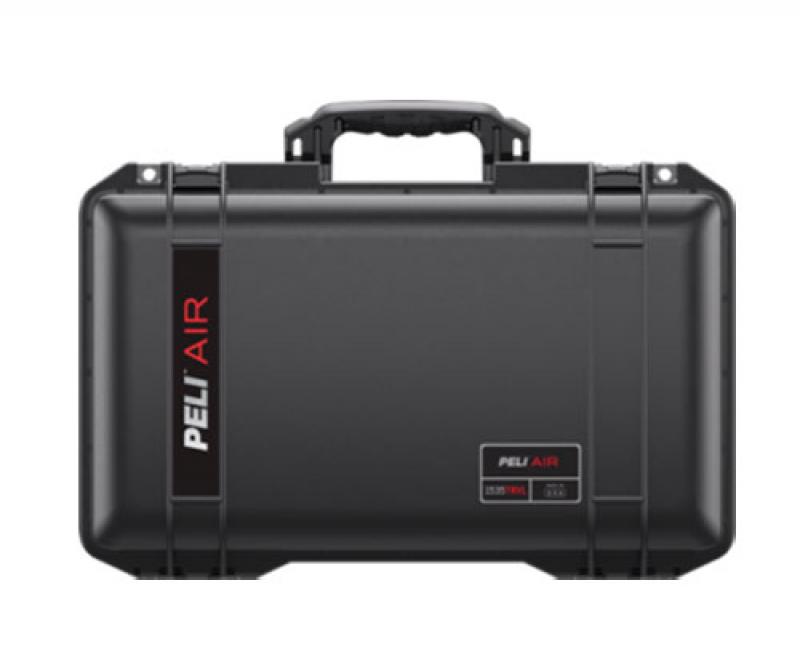New Range of PELI Air Travel Cases Takes Off! 