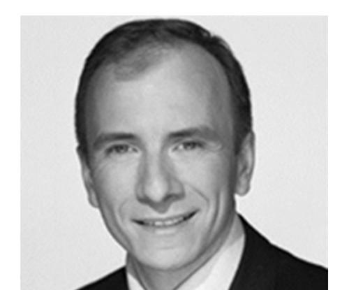 Nexter Appoints Sylvain Rousseau as Director of Operations 