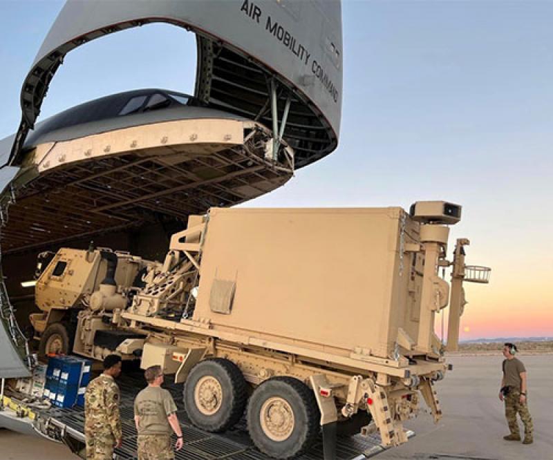 Northrop Grumman’s IBCS Achieves Initial Operational Capability