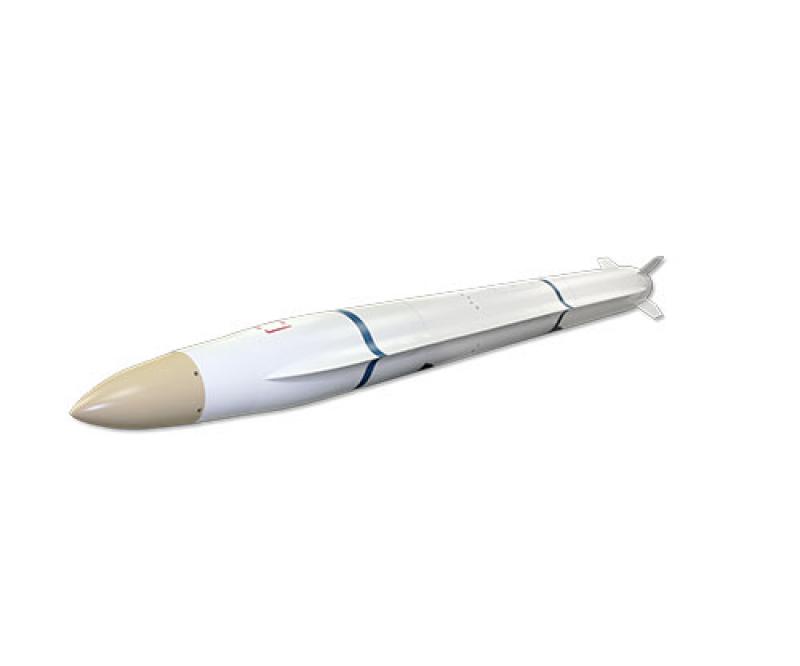Northrop Grumman Announces New Missile Integration Facility